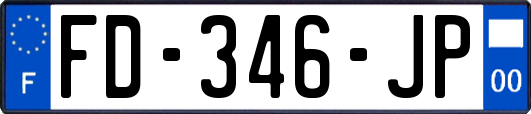 FD-346-JP