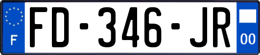FD-346-JR