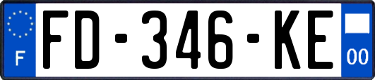 FD-346-KE