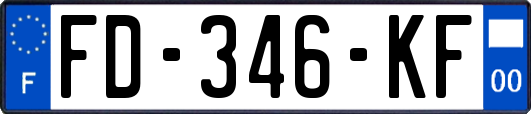 FD-346-KF