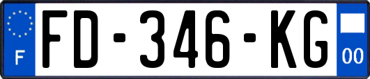 FD-346-KG