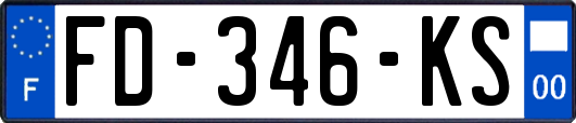 FD-346-KS