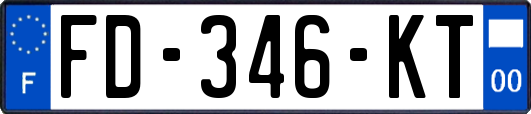 FD-346-KT