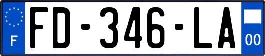 FD-346-LA