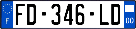 FD-346-LD