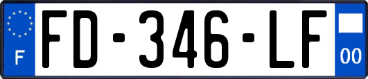 FD-346-LF
