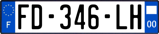 FD-346-LH