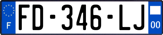 FD-346-LJ