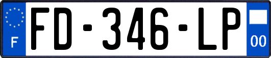 FD-346-LP