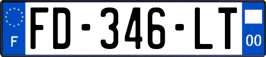 FD-346-LT