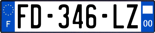 FD-346-LZ