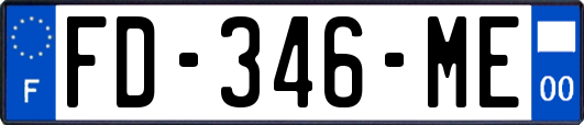 FD-346-ME