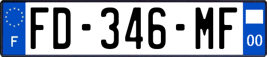 FD-346-MF