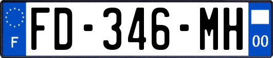 FD-346-MH