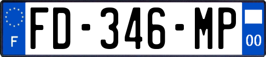 FD-346-MP