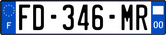 FD-346-MR