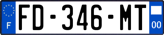 FD-346-MT