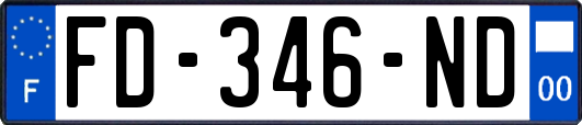 FD-346-ND