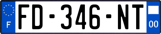 FD-346-NT