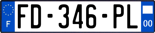 FD-346-PL