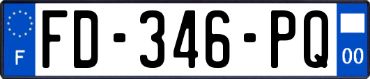 FD-346-PQ