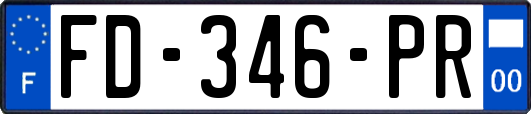 FD-346-PR