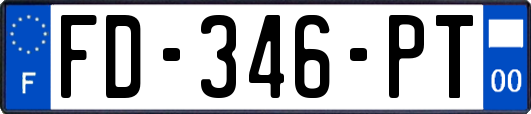FD-346-PT