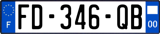 FD-346-QB