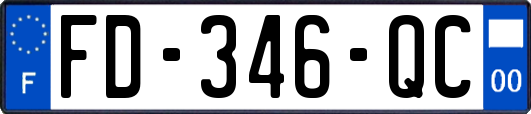 FD-346-QC