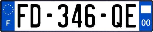 FD-346-QE