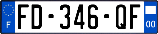 FD-346-QF