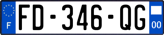 FD-346-QG