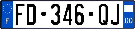 FD-346-QJ