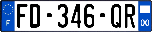 FD-346-QR