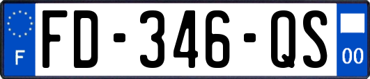 FD-346-QS