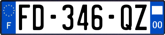 FD-346-QZ