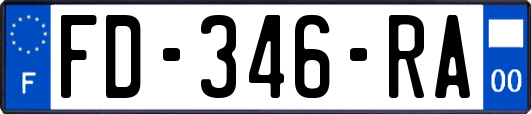 FD-346-RA