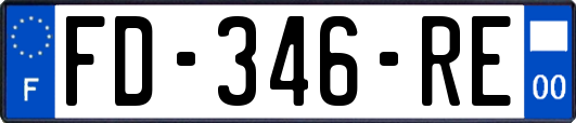 FD-346-RE