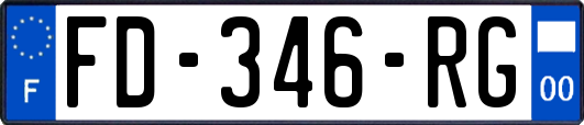FD-346-RG