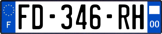FD-346-RH
