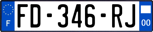 FD-346-RJ