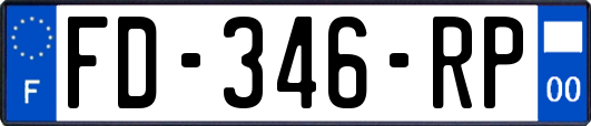 FD-346-RP