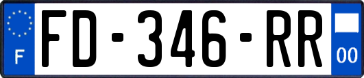 FD-346-RR