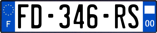 FD-346-RS