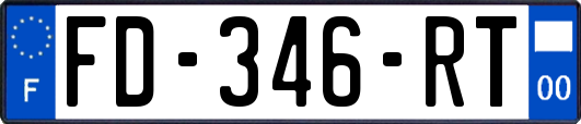 FD-346-RT