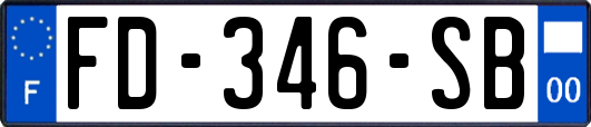 FD-346-SB