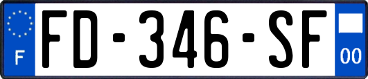 FD-346-SF