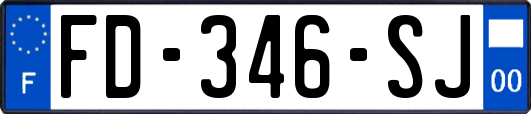 FD-346-SJ