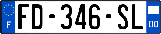 FD-346-SL