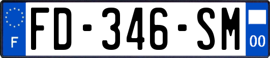 FD-346-SM